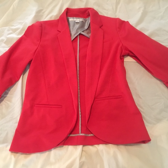 LC Lauren Conrad Jackets & Blazers - Lauren Conrad Bla LC Lauren Conrad Jackets & Blazers - Lauren Conrad Bla